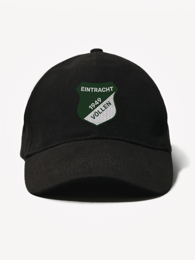Basecap 5 Panel Sticklogo