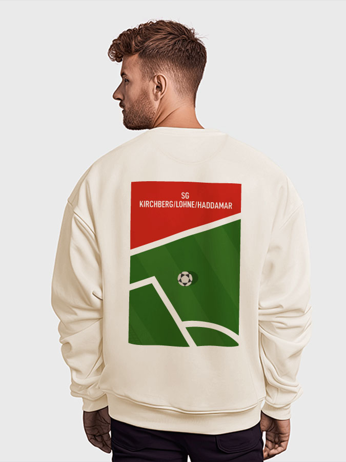 Sweater Pitch Herren