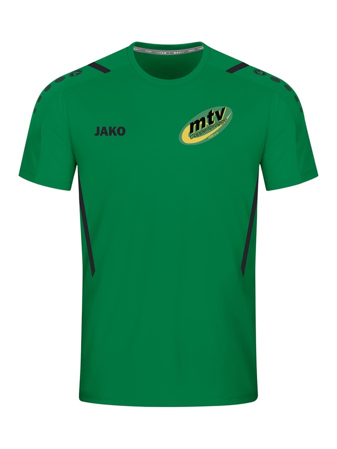 Jako Trikot Challenge