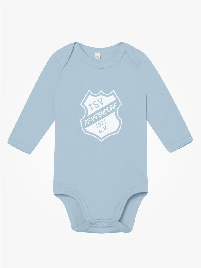 Baby Body Langarm