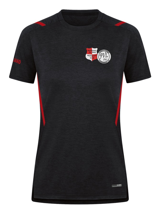Jako T-Shirt Challenge Damen