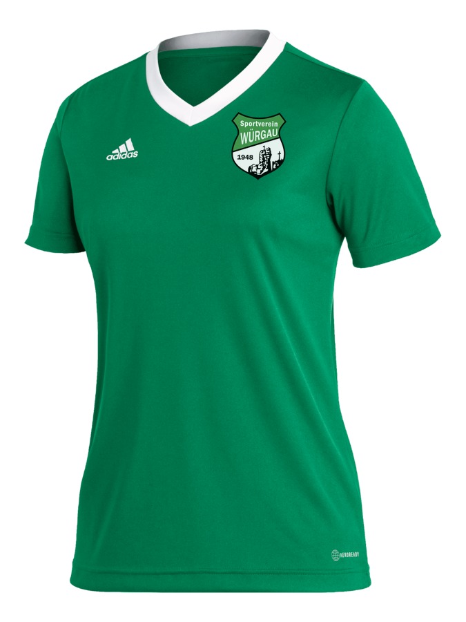 adidas Entrada 22 Trikot Damen