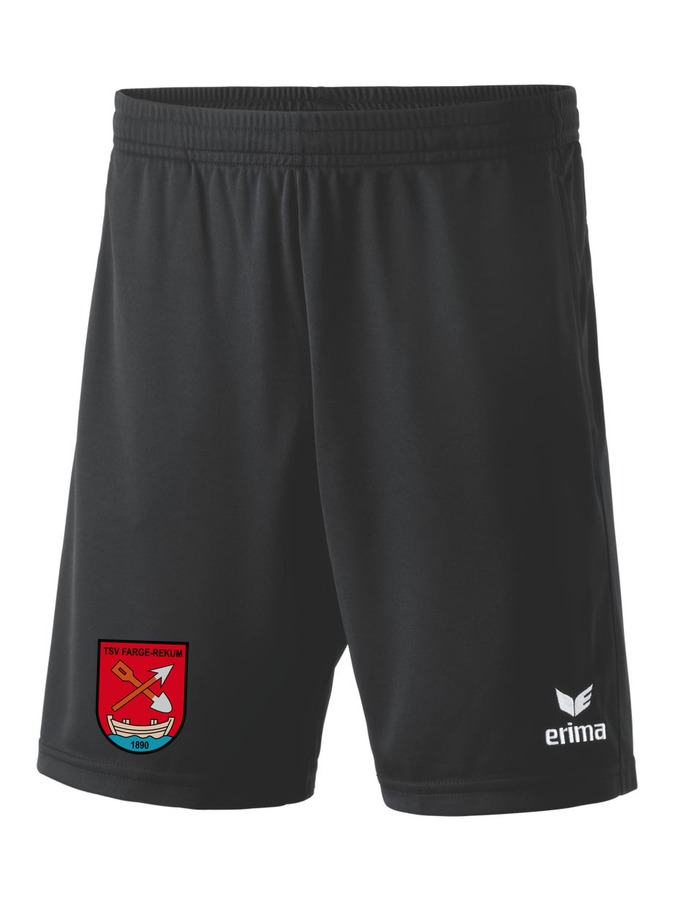 Erima Valencia Schiedsrichtershorts