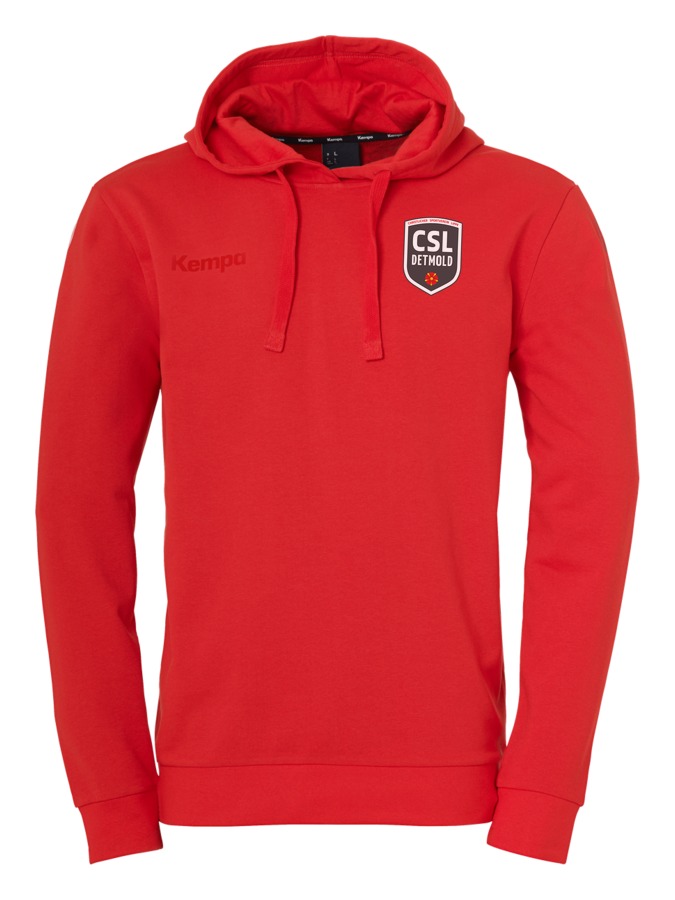 Kempa Hoodie