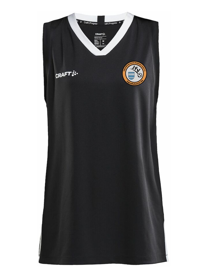 Craft Progress Basket Singlet Damen