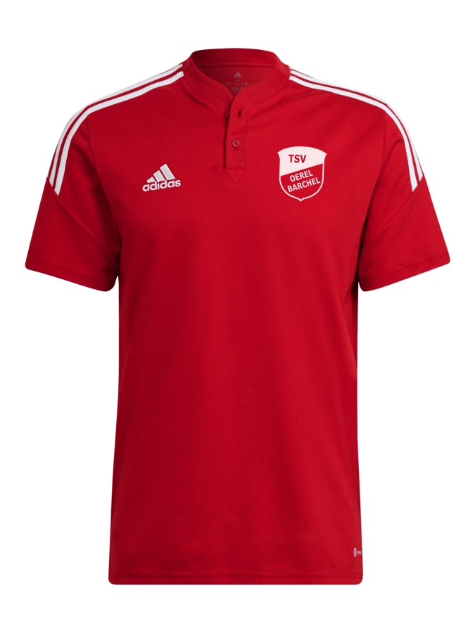 adidas Condivo 22 Poloshirt