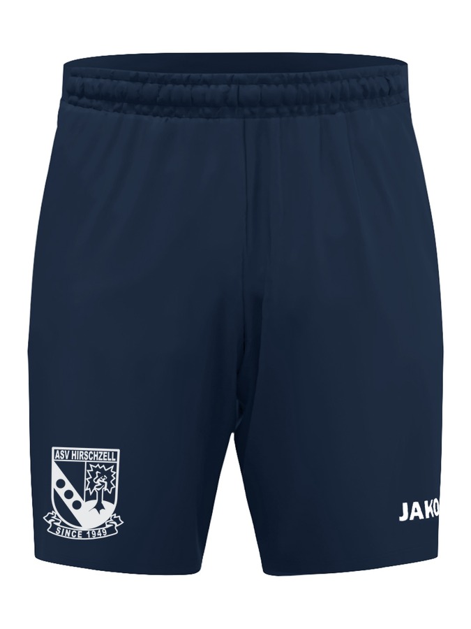 Jako Trainingsshort Dynamic