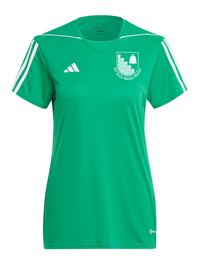 adidas Tiro 23 Trikot Damen
