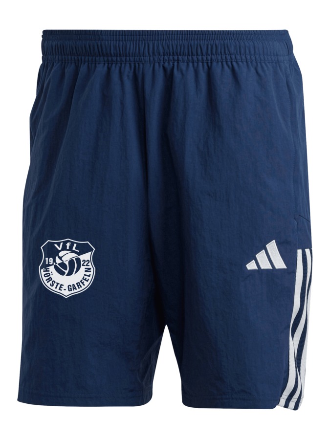 adidas Tiro 23 Competition Downtime Shorts