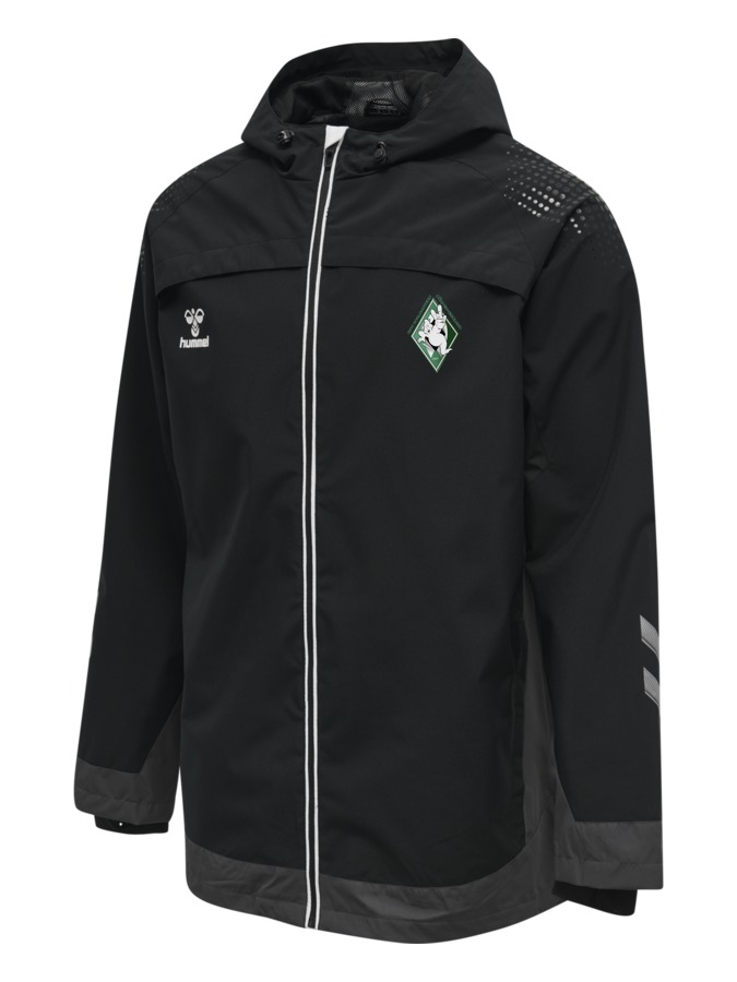 Hummel Lead Allwetterjacke