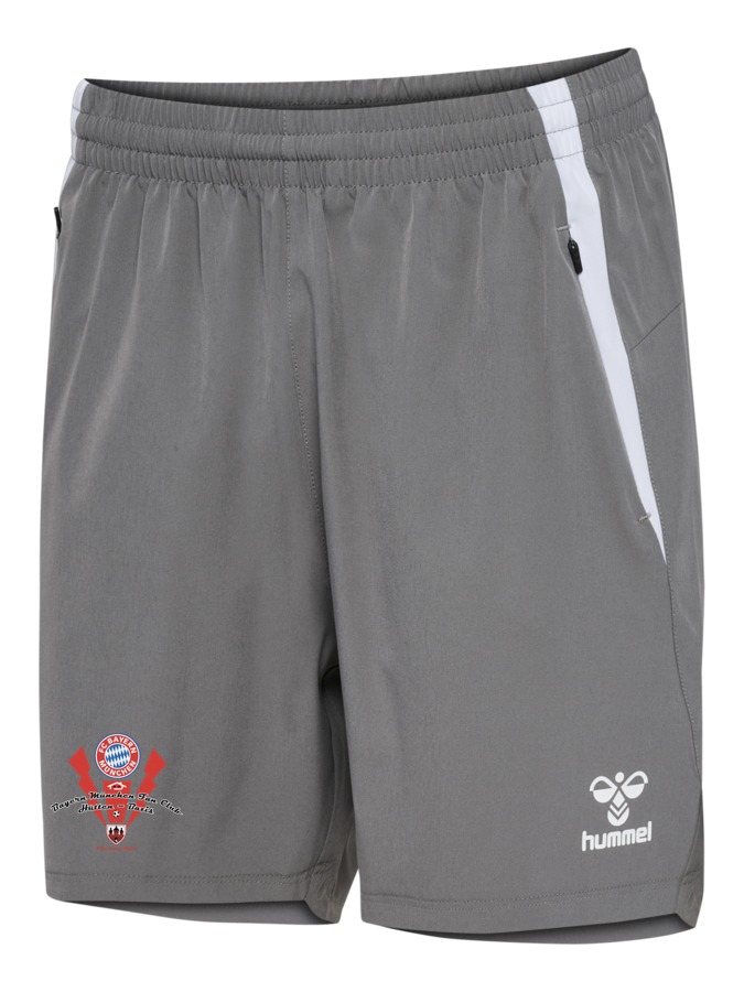 Hummel Lead 2.0 Woven Shorts Damen