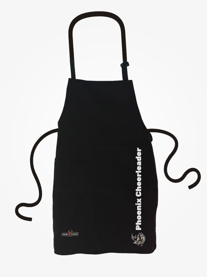 Schürze Grillfürst Classic