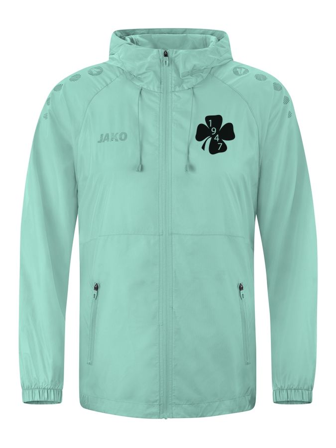 Jako Lightweightjacke Flow