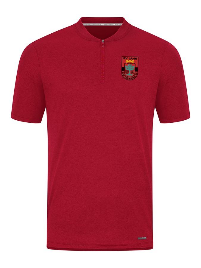 Jako Poloshirt Pro Casual