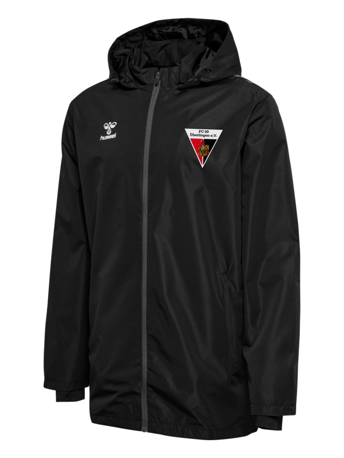 Hummel Authentic Allwetterjacke