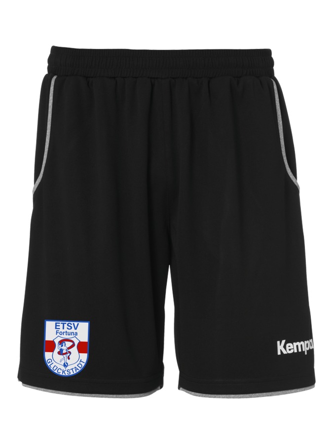 Kempa Schiedsrichter Shorts