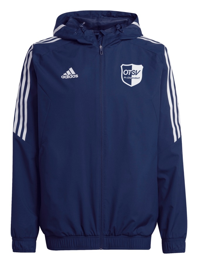 adidas Condivo 22 Allwetterjacke