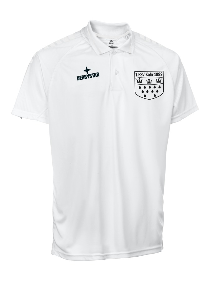 Derbystar Polo-Shirt Primo