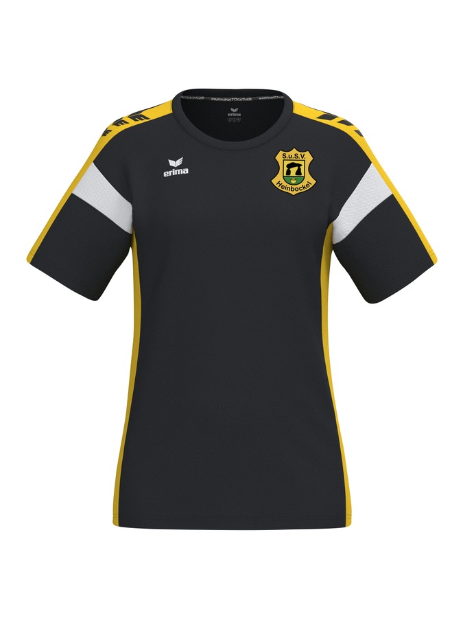 Erima Celebrate 125 T-Shirt Function Damen