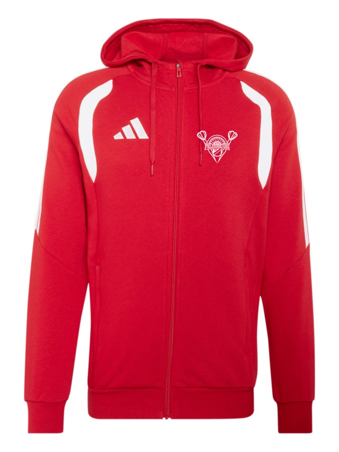 adidas Tiro 26 League Sweat Kapuzenjacke