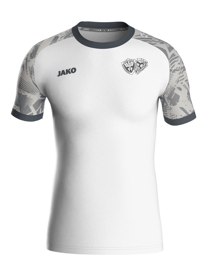 Jako Trikot Iconic Kurzarm