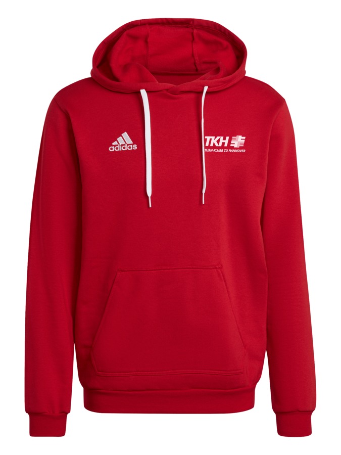 adidas Entrada 22 Kapuzenjacke