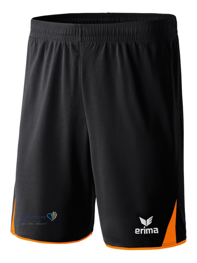 Erima Classic 5-C Shorts