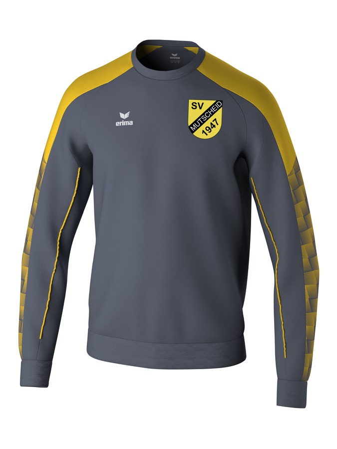 Erima Evo Star Sweatshirt