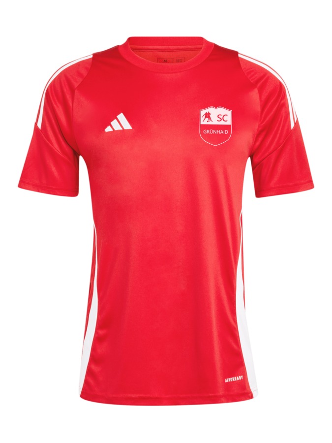 adidas Tiro 24 Trikot
