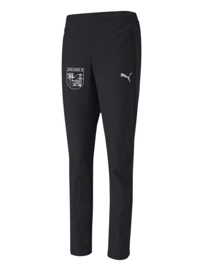 PUMA team GOAL 23 Sideline Hose Woven Damen