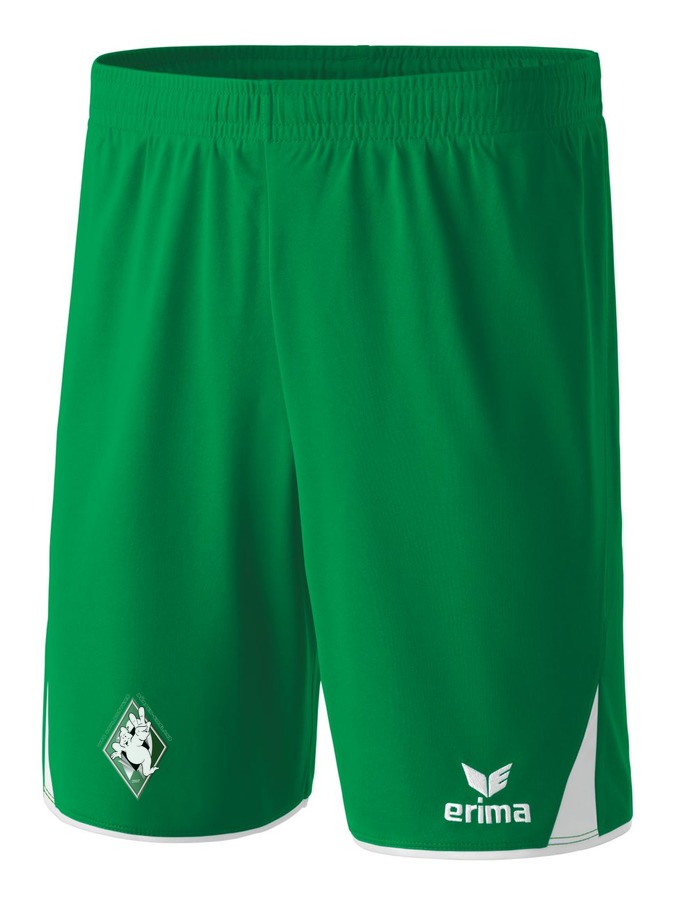 Erima Classic 5-C Shorts