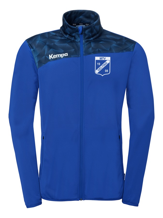 Kempa Athletics 29 Poly Jacke