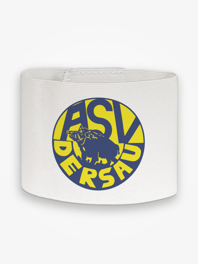 Armbinde Logo