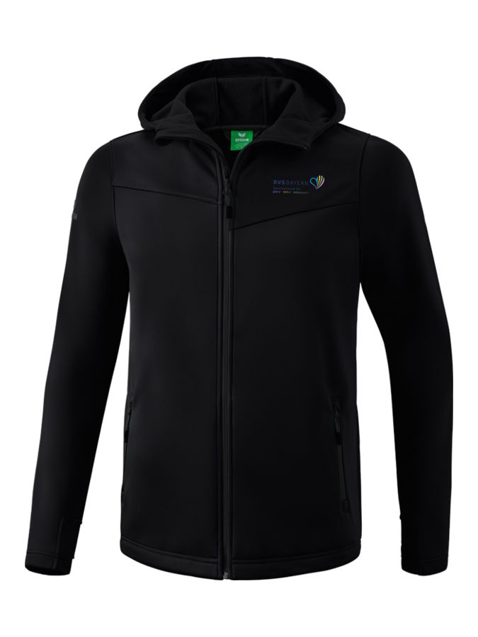Erima Softshelljacke Performance