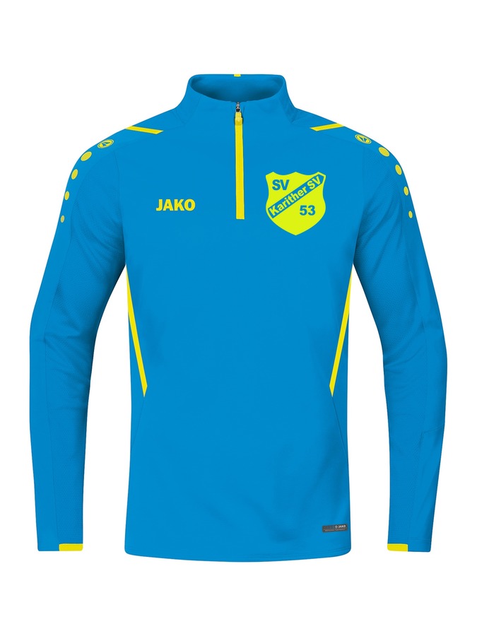 Jako Ziptop Challenge