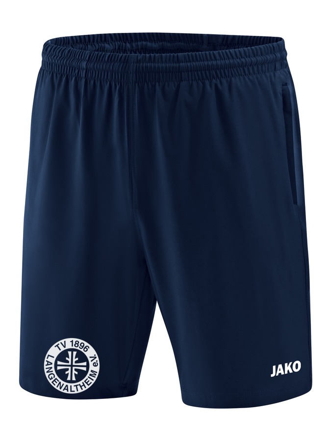 Jako Short Profi 2.0 Damen
