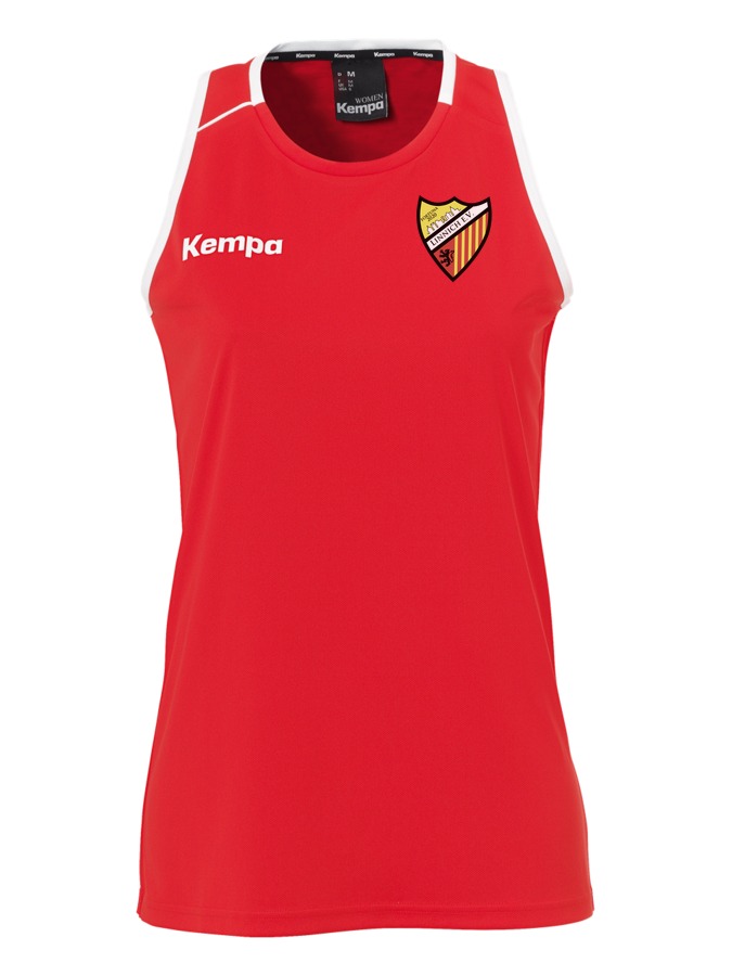 Kempa Player Tank Top Damen