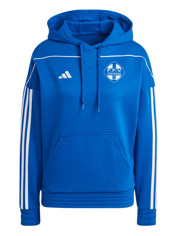 adidas Tiro 23 League Sweat Hoodie Damen