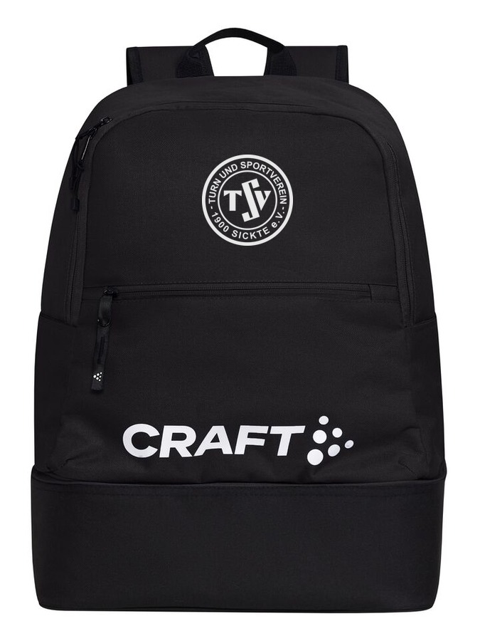 Craft Ability Shoe Rucksack (26L)