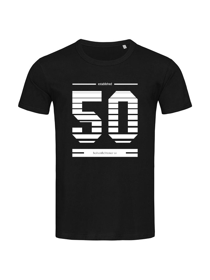 Shirt Adrian Rundhals