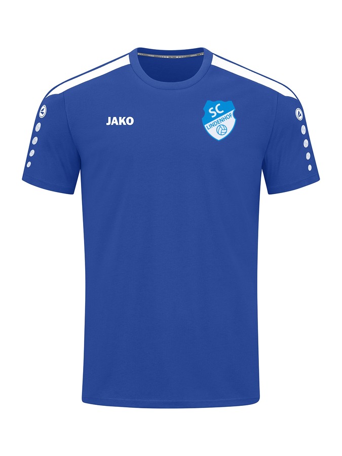 Jako T-Shirt Power Damen