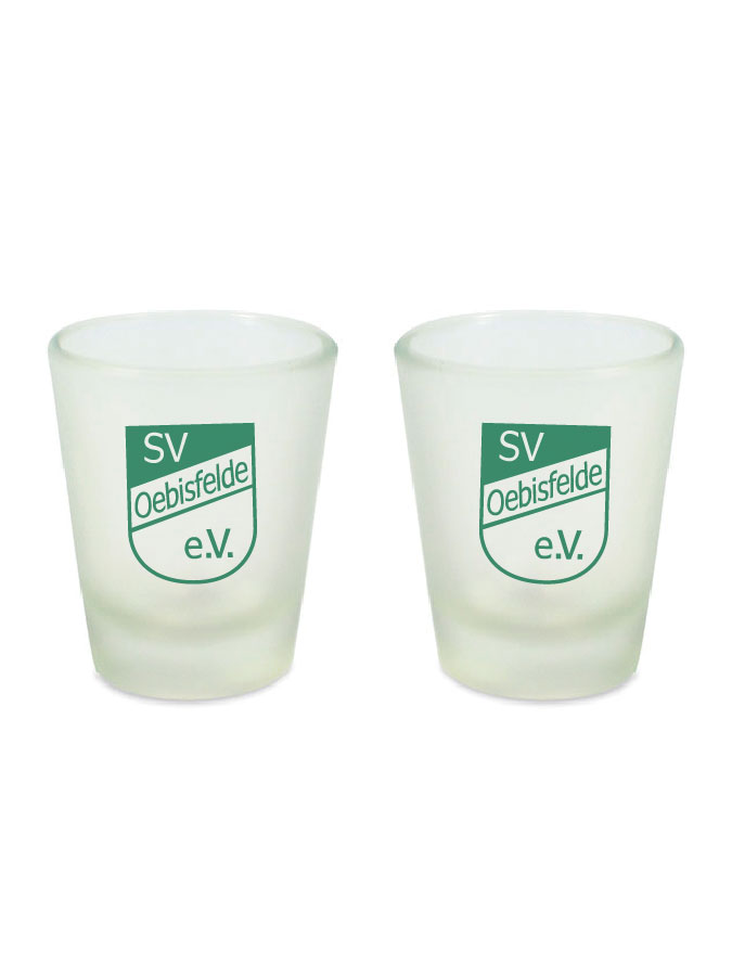 2er Set Schnapsglas Alina