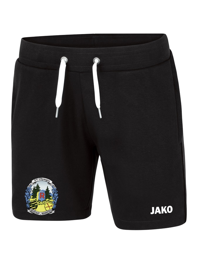 Jako Short Base Damen
