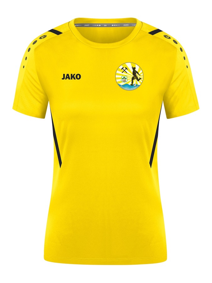 Jako Trikot Challenge Damen