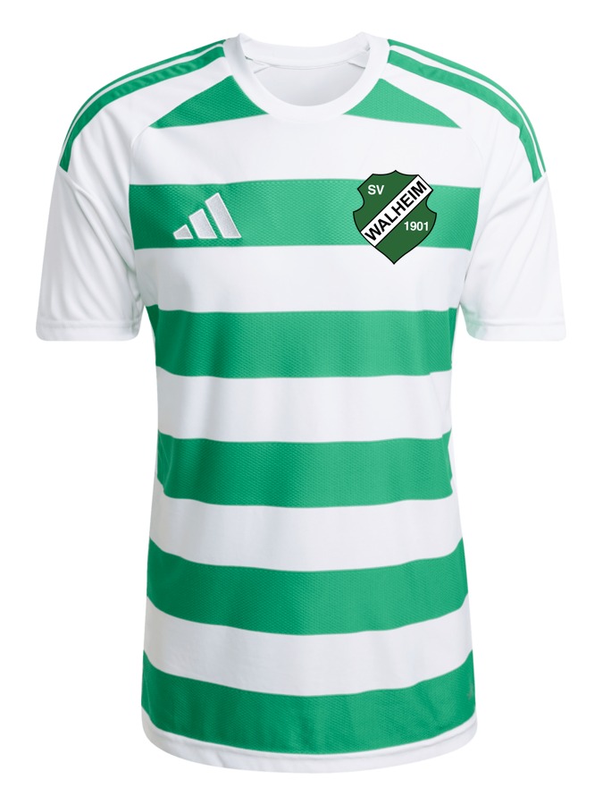 adidas Hooped 26 Trikot