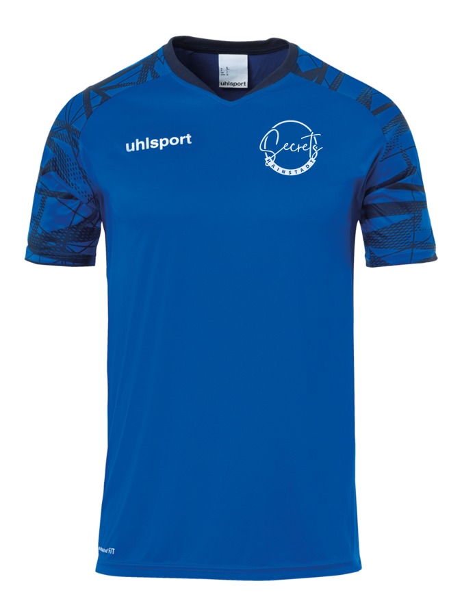 uhlsport Goal 25 Trikot Kurzarm