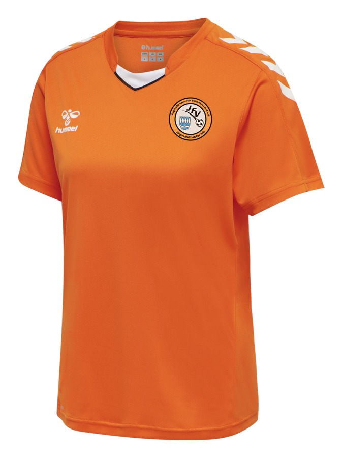 Hummel Core XK Poly Jersey Trikot Damen