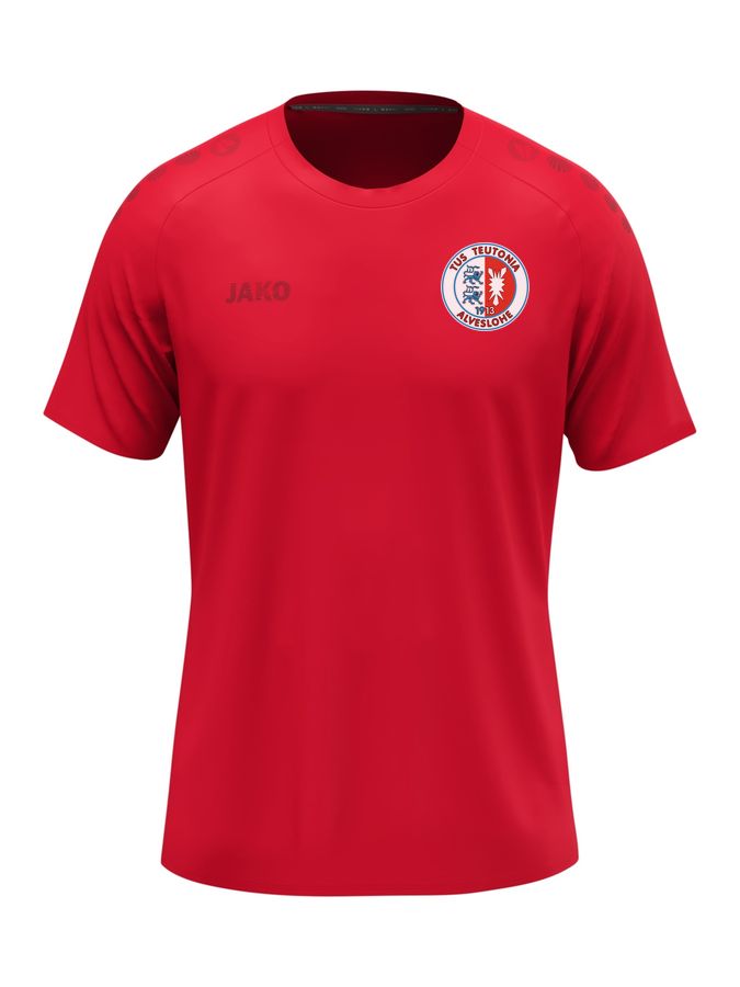Jako T-Shirt Light Flow