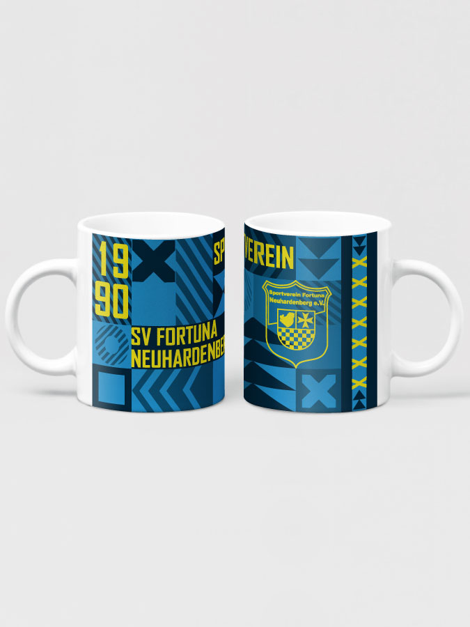 Sammlertasse 2026