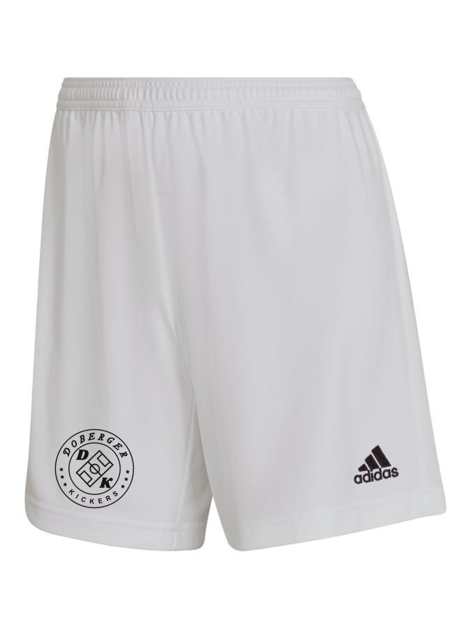 adidas Entrada 22 Shorts Damen